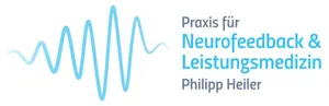 Logo of the Praxis für Neurofeedback & Leistungsmedizin (practice for neurofeedback and performance medicine)