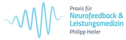 Logo der Praxis für Neurofeedback München