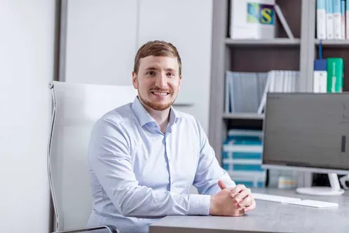 brainboost GmbH, Philipp Heiler, Neurofeedback