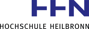 Logo of Heilbronn University of Applied Sciences (Hochschule Heilbronn)