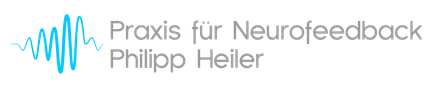 Logo of the Praxis für Neurofeedback (practice for neurofeedback) in Munich