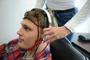Neurofeedback therapist